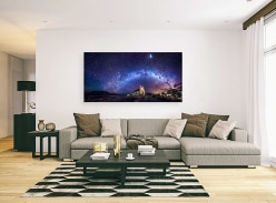 Win this canvas 70x140cm