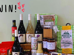 Win This Epic Bundle of Hawkes Bay Goodness