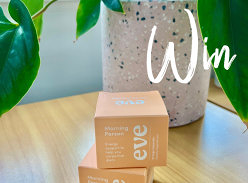 Win this incredible Eve Wellness Prize Pack