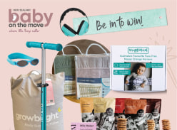 Win This Incredible Group Giveaway