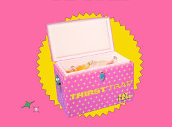 Win This Limited-Edition Chilly Bin