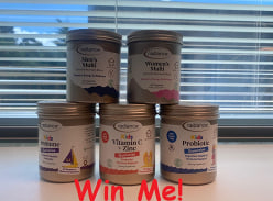 Win this Radiance Family Wellness Prize Pack