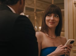 Win Tickets to Auckland Premiere of Materialists or in-Season Passes