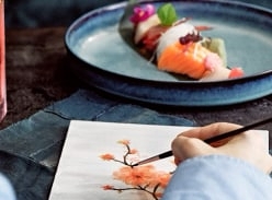 Win Tickets for You and 3 Friends to Azabu