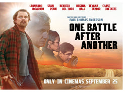 Win Tickets to the NZ Premiere of One Battle After Another