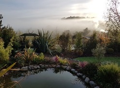 Win Tickets to a Misty Mountain Retreat Workshop (Wairarapa)