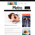 Win tickets to ATC's Venus in Fur - Metromag NZ 