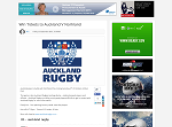 Win Tickets to Auckland V Norhland