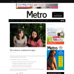 Win tickets to Auckland Zoo gigs - Metro