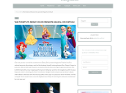 Win tickets to Disney On Ice presents Magical Ice Festival