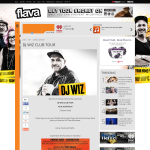 Win Tickets to DJ Wiz Club Tour