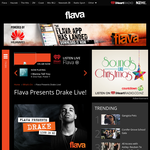 Win tickets to Drake 