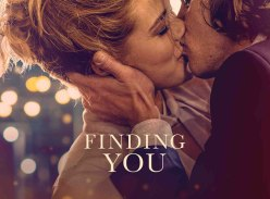 Win Tickets to Finding You