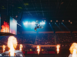 Win Tickets to Freestyle Kings
