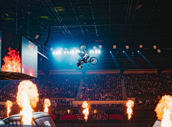 Win Tickets to Freestyle Kings