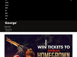 Win Tickets To Homegrown With Dan Aux