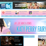 Win Tickets to Katy Perry