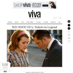 Win Tickets to Legend