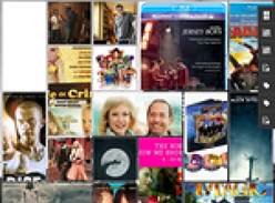 Win Tickets to Life of Crime