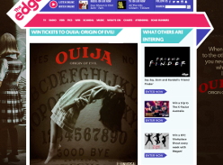 Win tickets to Oija: Origin of Evil!