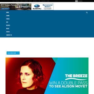 Win Tickets to See Alison Moyet