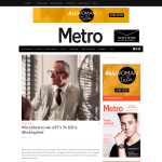 Win tickets to see ATC?s To Kill A Mockingbird - Metro