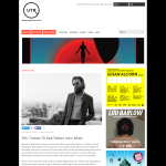 Win Tickets To See Father John Misty