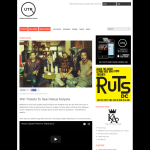 Win Tickets To See Hiatus Kaiyote