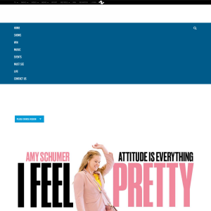 Win tickets to see I Feel Pretty
