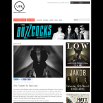 Win Tickets to see Low