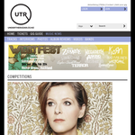 Win Tickets To See Neko Case And A Signed LP