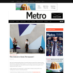 Metromag NZ 