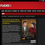 Win tickets to the Flicks preview of 'Philomena' in Auckland