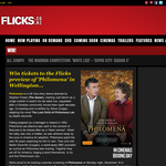 Win tickets to the Flicks preview of 'Philomena' in Wellington