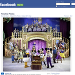 Win tickets to the ice spectacular Disney On Ice presents Treasure Trove!