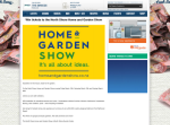Win tickets to the North Shore Home and Garden Show