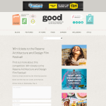 Win tickets to the Resene Architecture and Design Film Festival! - The Good