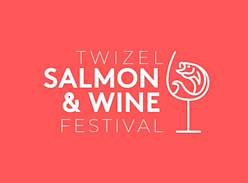 Win Tickets to the Twizel Salmon and Wine Festival
