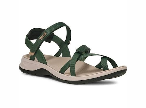 Win 1 of 3 Tirra Collections + $300 Travel Voucher - Teva
