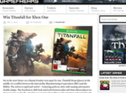 Win Titanfall for Xbox One