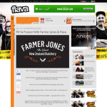 Win top quality fresh Meat!
