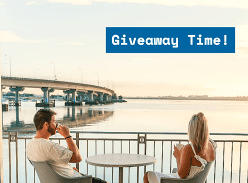 Win Trinity Wharf’s Autumn Escape Package