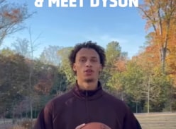 Win a Trip for 2 to an Atlanta Hawks NBA Home Game