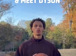 Win a Trip for 2 to an Atlanta Hawks NBA Home Game