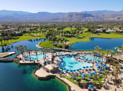 Win a Trip to Greater Palm Springs