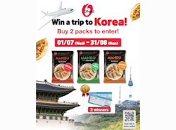 Ofood Australia