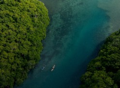 Win a Trip for Two to Fiji, Plus Other Prizes at Air New Zealand - Air New Zealand
