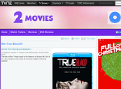 Win True Blood S7