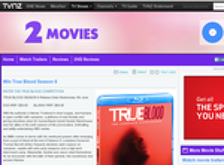 Win True Blood Season 6