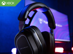 Win Turtle Beach Stealth 700X Headsets